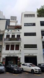 Upper Circular Road (D1), Shop House #629162541